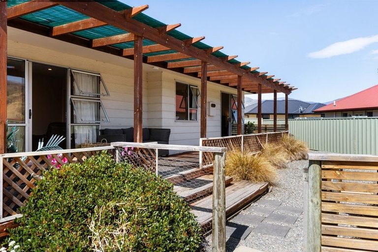 Photo of property in 4 Hotop Place, Cromwell, 9310