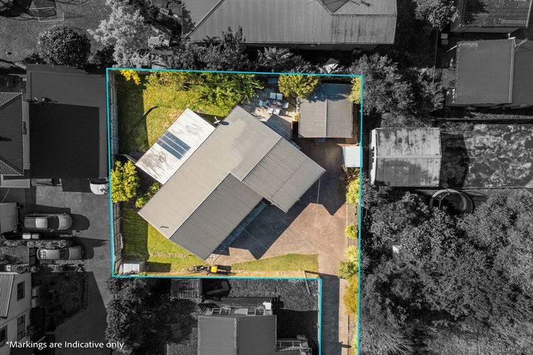 Photo of property in 30 Boundary Road, Opaheke, Papakura, 2113