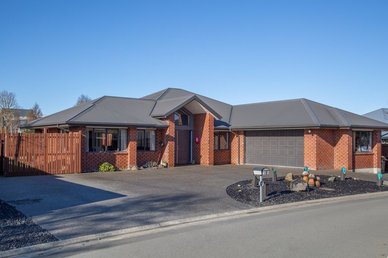 Photo of property in 7 Landor Common, Rolleston, 7614