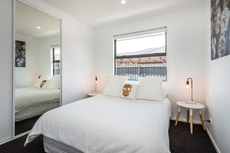 Photo of property in 5 Platinum Drive, Wigram, Christchurch, 8025