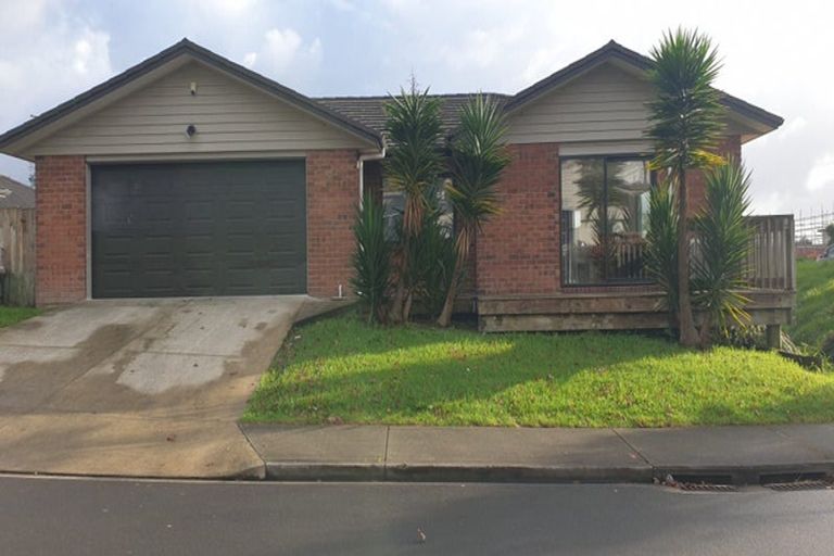 Photo of property in 10 Vino Cina Heights, Ranui, Auckland, 0612