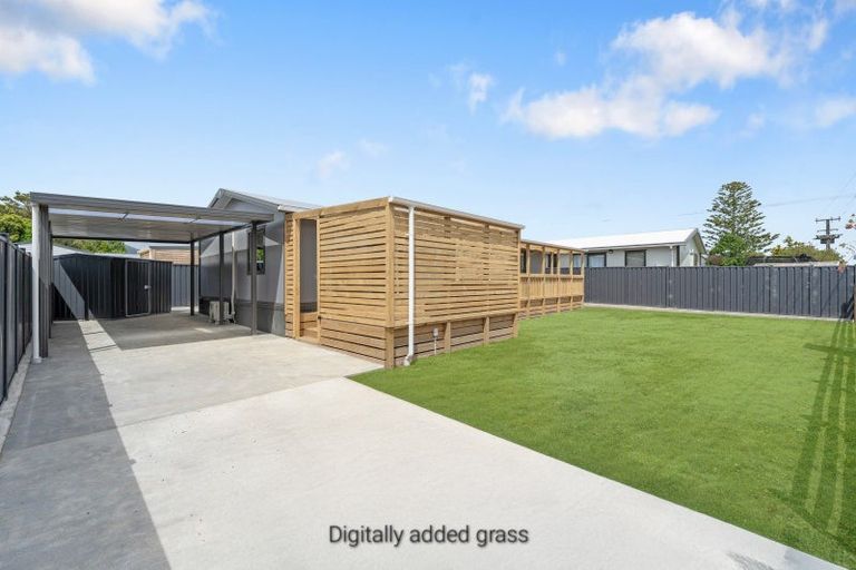 Photo of property in 2 Matipo Street, Tokomaru, 4474