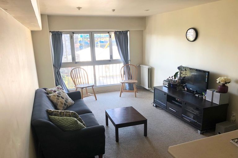 Photo of property in Capital Hill Apartments, 27/54u Hill Street, Thorndon, Wellington, 6011