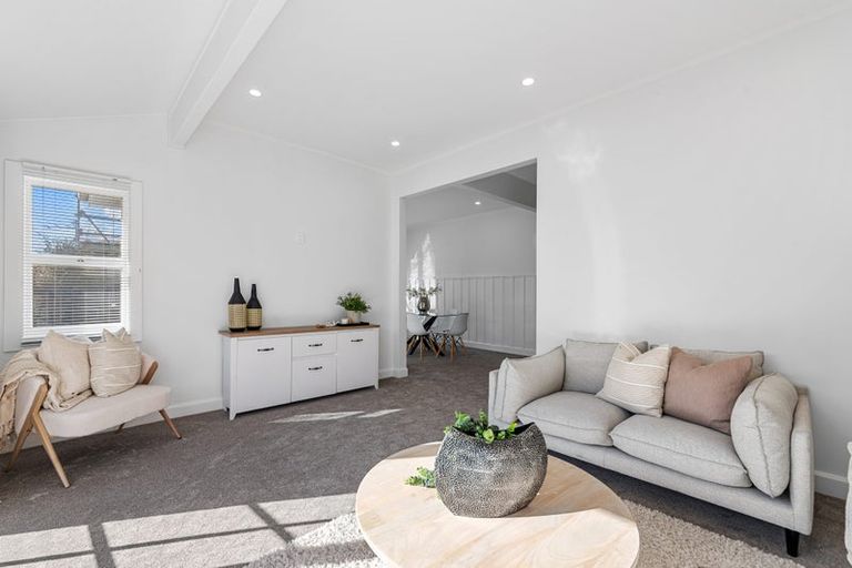 Photo of property in 195a Innes Road, St Albans, Christchurch, 8052