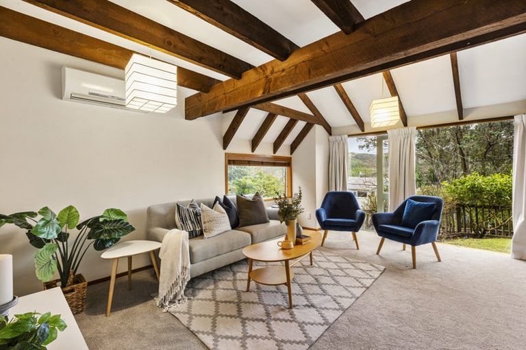 Photo of property in 121 Mairangi Road, Wilton, Wellington, 6012