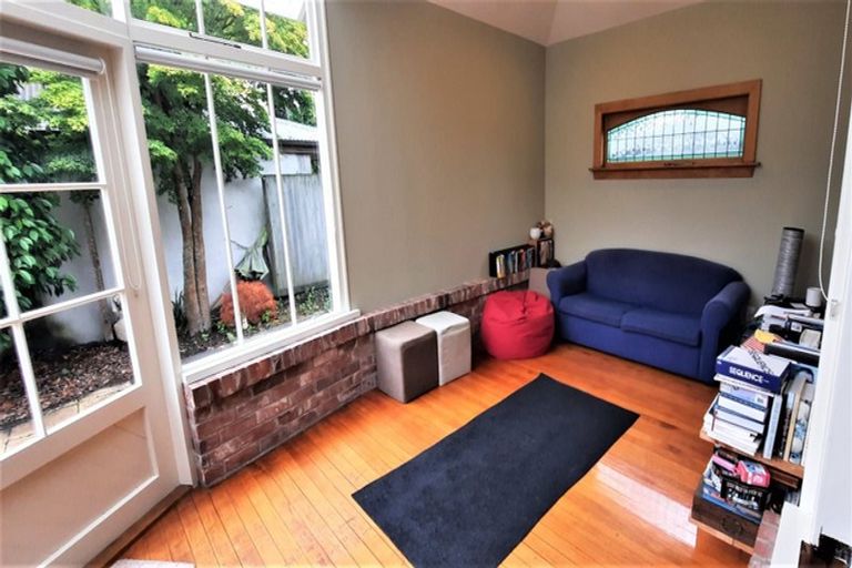 Photo of property in 31 Stratford Street, Merivale, Christchurch, 8014