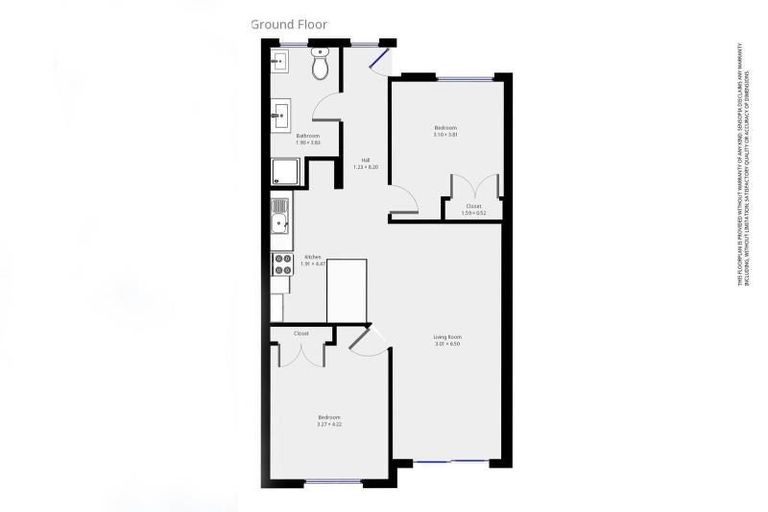 Photo of property in 51 Merton Street, Trentham, Upper Hutt, 5018