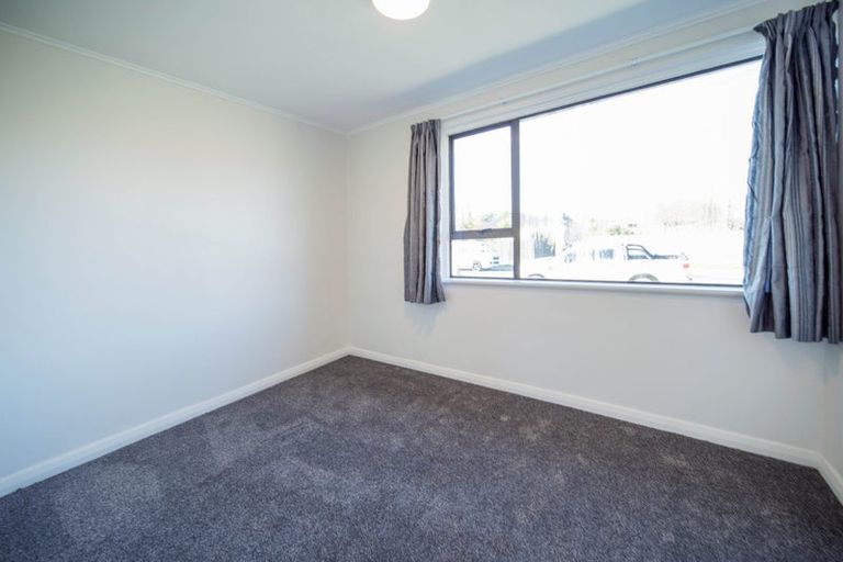 Photo of property in 1 Okeover Street, Woolston, Christchurch, 8062