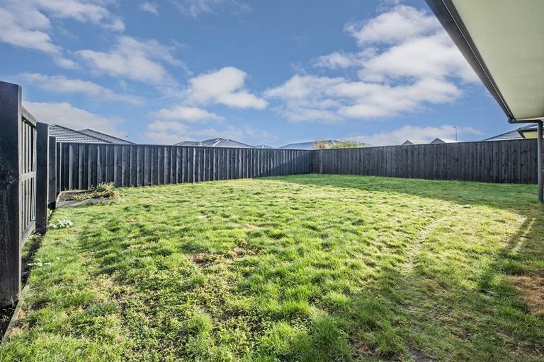 Photo of property in 6 Hannington Way, Rolleston, 7615