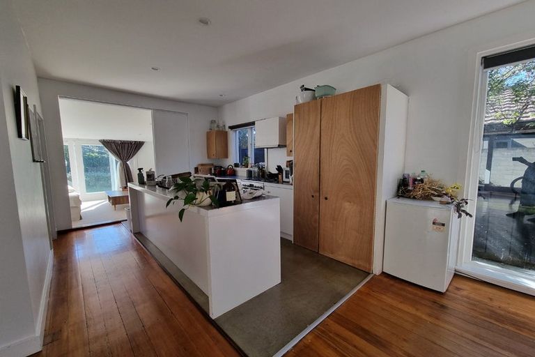 Photo of property in 5 Arnold Street, Sumner, Christchurch, 8081