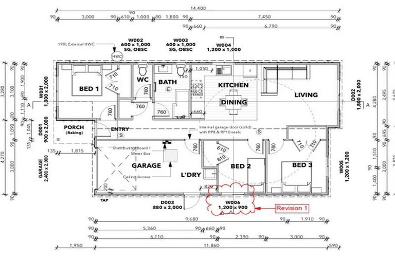 Photo of property in 12 Bittern Road, Te Kauwhata, 3710