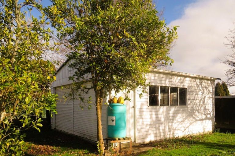 Photo of property in 37 Freyberg Street, Wairoa, 4108