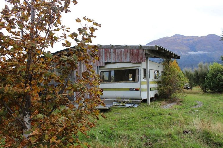 Photo of property in 2 Kiwi Street, Makarora, Wanaka, 9382