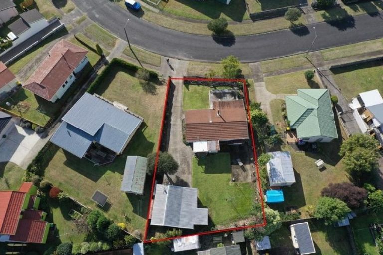 Photo of property in 109 Lorraine Place, Whangamata, 3620