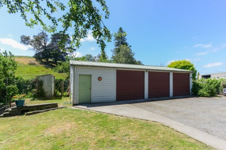 Photo of property in 21 Great North Road, Waipawa, 4210