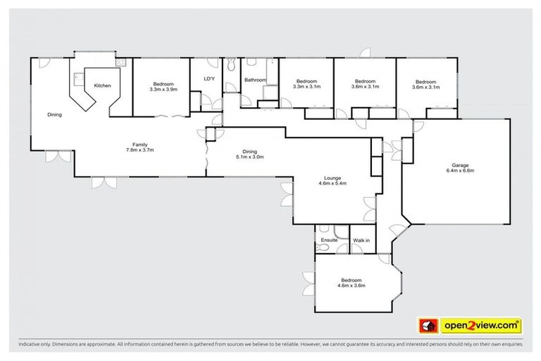 Photo of property in 72 King Street, Cambridge, 3434