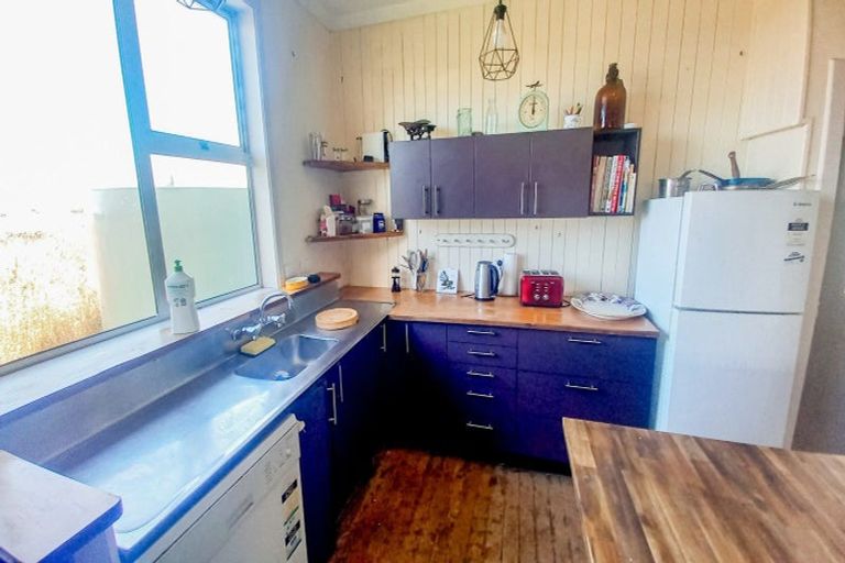 Photo of property in 858 Papatotara Road, Papatotara, Tuatapere, 9691