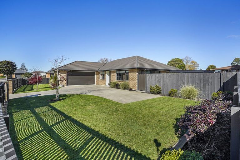 Photo of property in 8 Whitby Close, Ngaruawahia, 3720