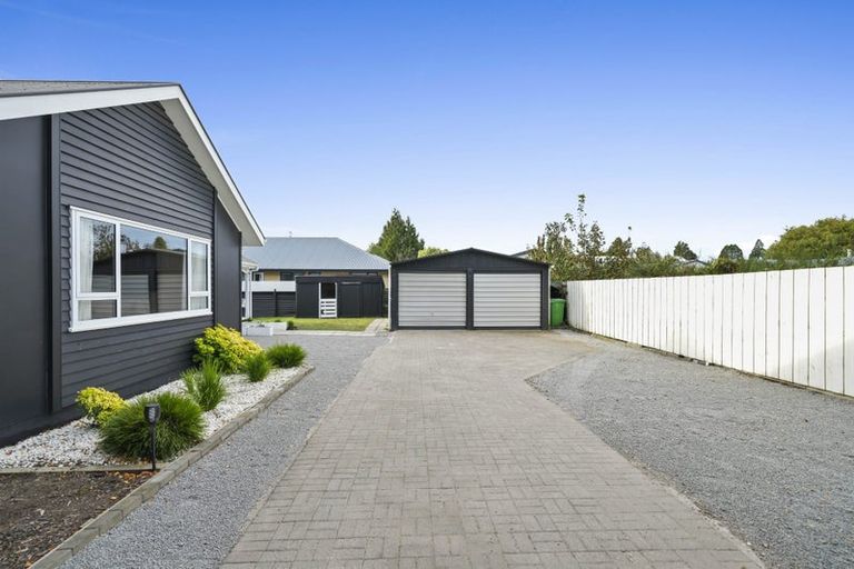 Photo of property in 673a Main North Road, Belfast, Christchurch, 8051