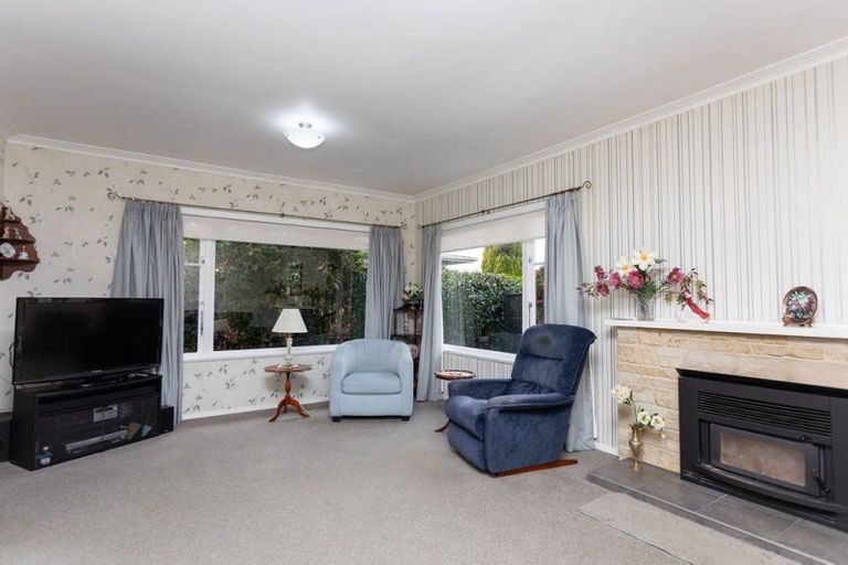 Photo of property in 29 Guy Street, Dannevirke, 4930