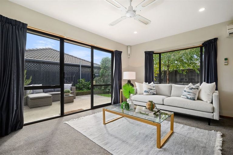 Photo of property in 107c Edinburgh Street, Spreydon, Christchurch, 8024