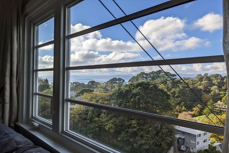 Photo of property in 8/71 Garden Road, Northland, Wellington, 6012