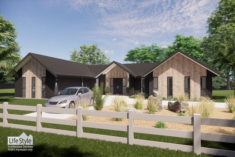Photo of property in 163c Ahuroa Road, Puhoi, Warkworth, 0994