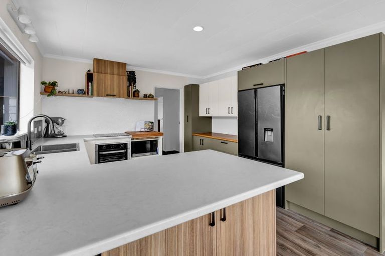 Photo of property in 8 Glamis Avenue, Bell Block, New Plymouth, 4312