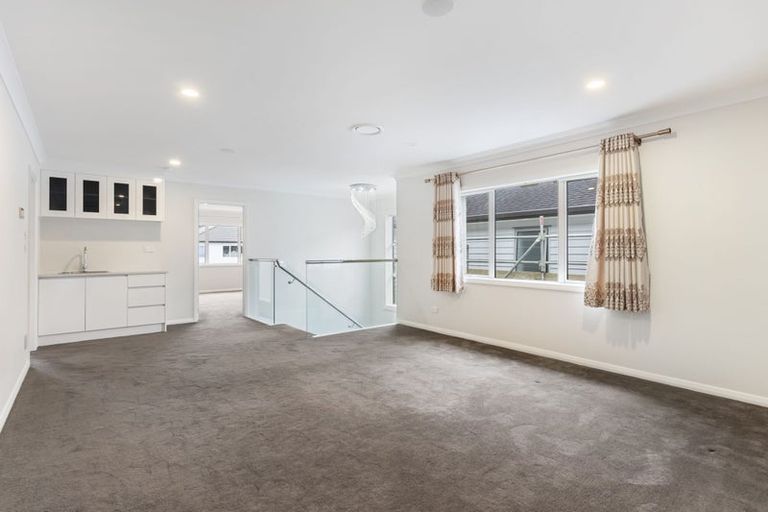 Photo of property in 21 Frisken Road, Flat Bush, Auckland, 2019