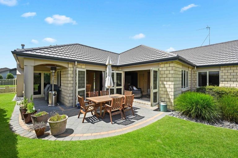 Photo of property in 90 Huntington Drive, Huntington, Hamilton, 3210