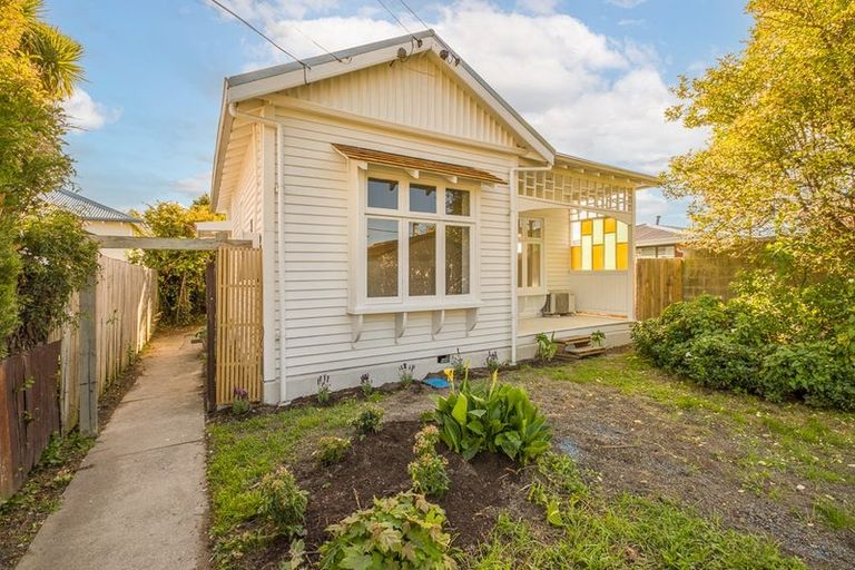Photo of property in 215 Olliviers Road, Linwood, Christchurch, 8011