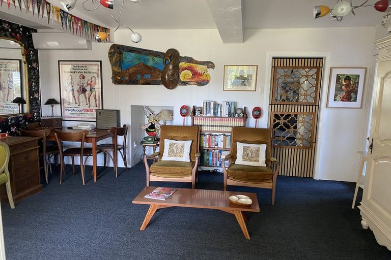 Photo of property in 99 Otaki Street, Miramar, Wellington, 6022