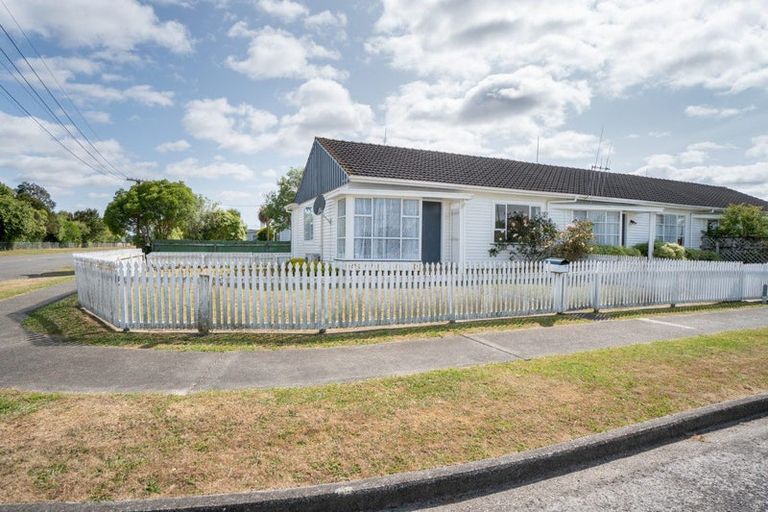 Photo of property in 2 Virginia Crescent, Feilding, 4702