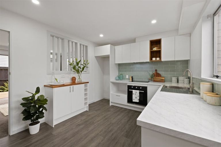 Photo of property in 1/25 Rosewarne Street, Spreydon, Christchurch, 8024