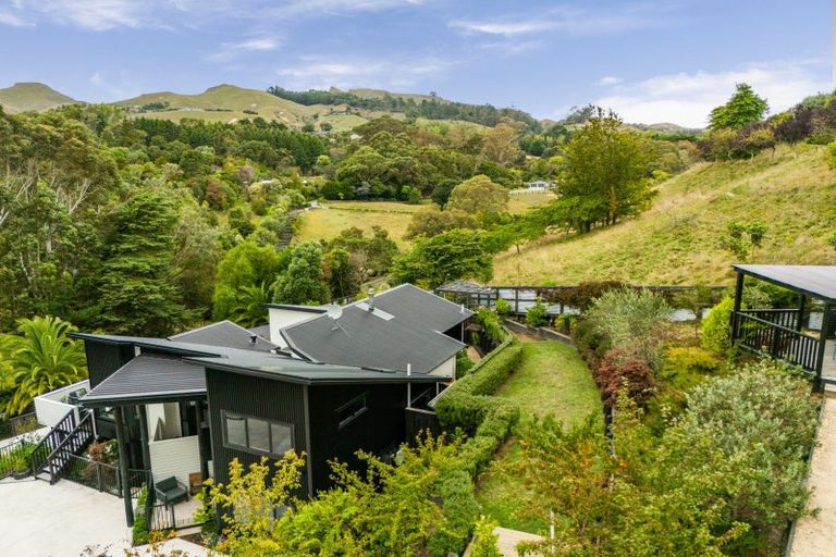 Photo of property in 120 Tauroa Road, Havelock North, 4130