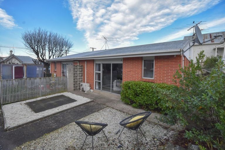 Photo of property in 66b Neville Street, South Dunedin, Dunedin, 9012