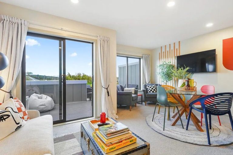 Photo of property in 23/17 Georgia Terrace, Albany, Auckland, 0632