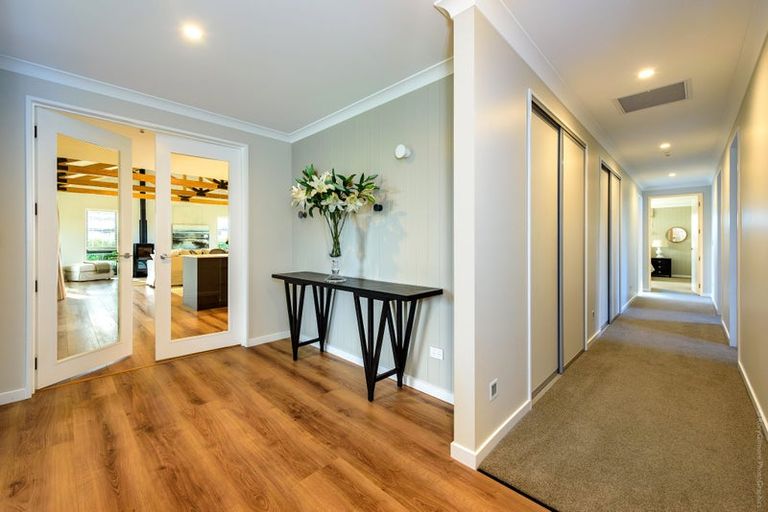 Photo of property in 9 Merino Crescent, Kirwee, 7571