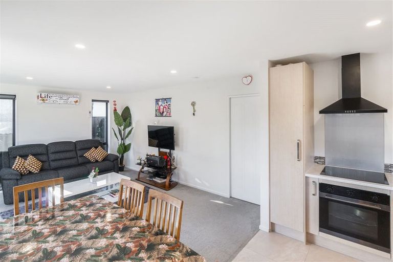 Photo of property in 5/407 Hereford Street, Linwood, Christchurch, 8011