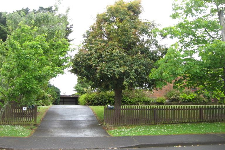 Photo of property in 1/11 Sunnypark Avenue, Rosehill, Papakura, 2113