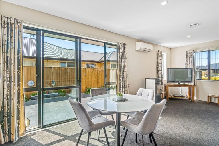 Photo of property in 184 Brookside Road, Rolleston, 7614