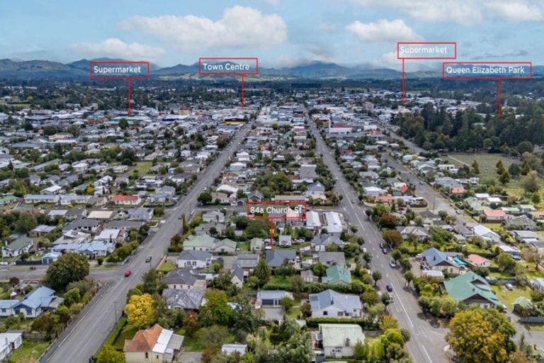 Photo of property in 84a Church Street, Masterton, 5810