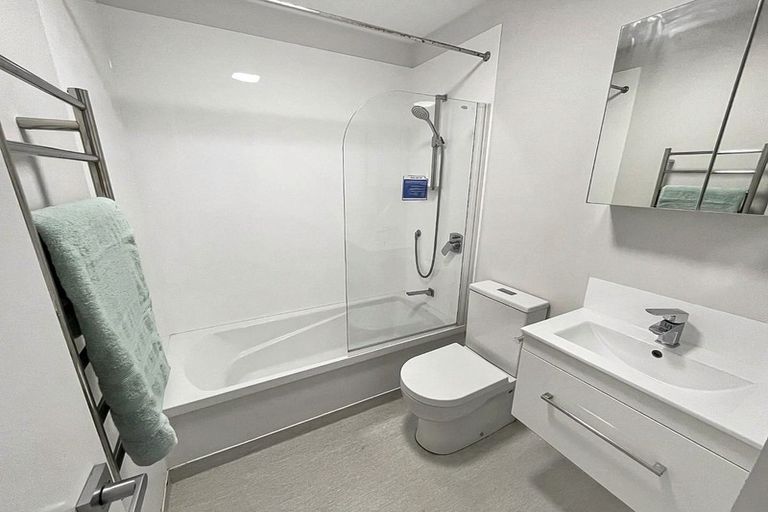 Photo of property in Vedado Apartments, 108/41u Hopper Street, Mount Cook, Wellington, 6011