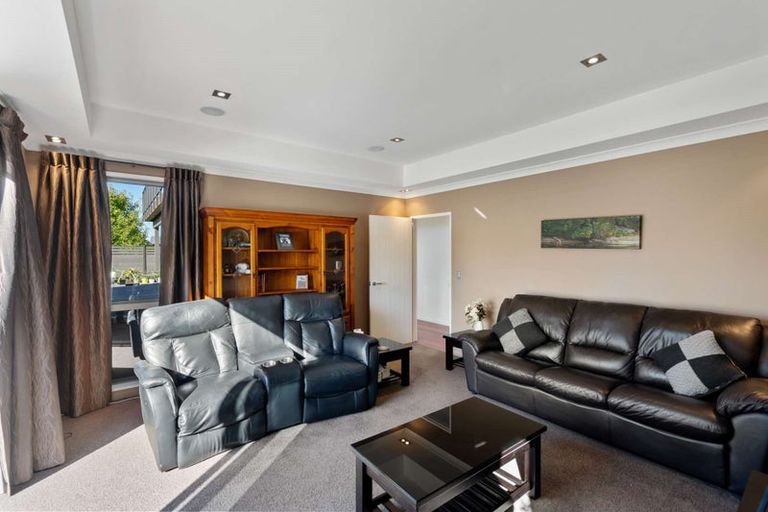 Photo of property in 7 Beaumont Drive, Rolleston, 7614