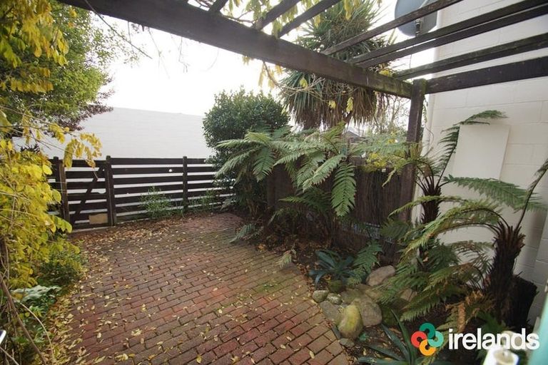 Photo of property in 2/3 Seddon Street, Sydenham, Christchurch, 8023