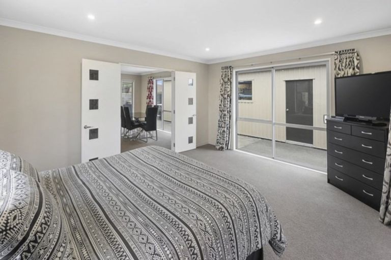 Photo of property in 9 Lloyds Close, Rolleston, 7614