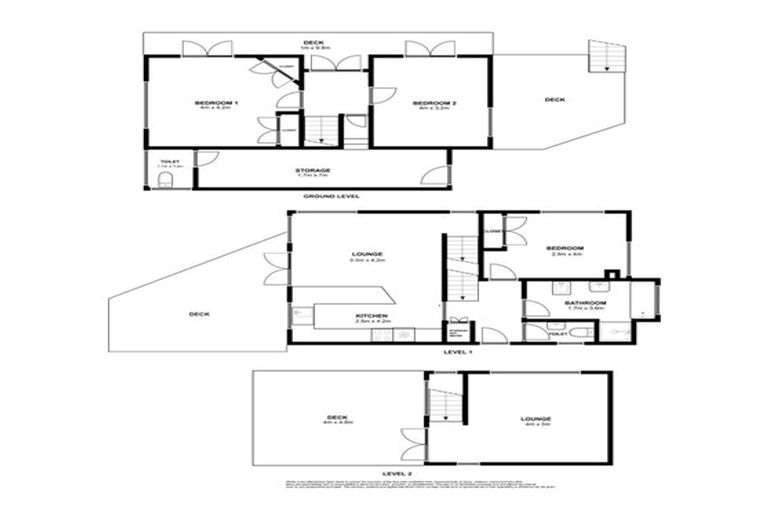 Photo of property in 16 Mairangi Road, Wadestown, Wellington, 6012