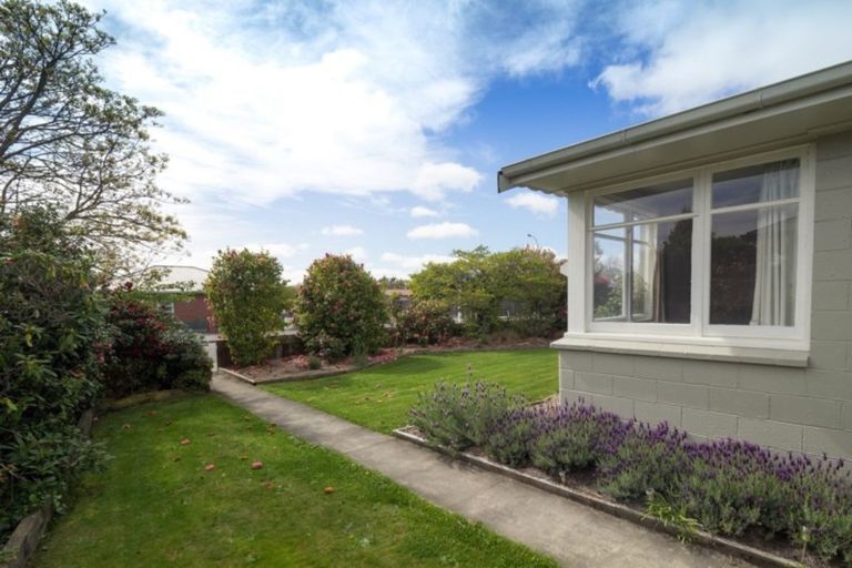 Photo of property in 1 Bullock Street, Allenton, Ashburton, 7700