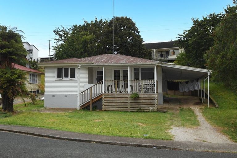 Photo of property in 4 Sangro Crescent, Otorohanga, 3900