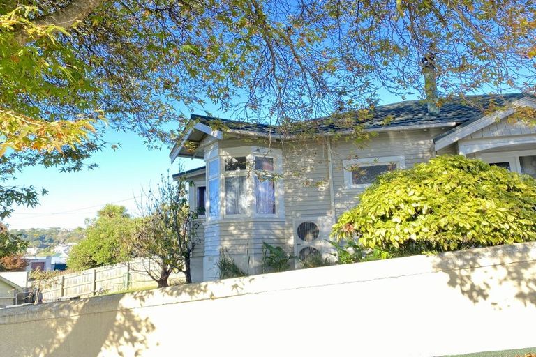 Photo of property in 26 Wharfe Street, South Hill, Oamaru, 9400
